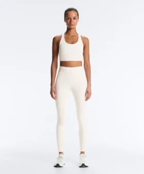 Reggiseno sportivo Comfortlux a sostegno medio con coppe