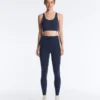 Leggings Comfortlux a vita alta e lunghezza alla caviglia