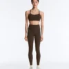 Leggings Comfortlux a vita alta e lunghezza alla caviglia