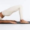 Leggings Comfortlux a vita alta e lunghezza alla caviglia