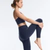 Leggings Comfortlux a vita alta e lunghezza alla caviglia