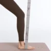 Leggings Comfortlux a vita alta e lunghezza alla caviglia