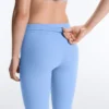 Leggings Comfortlux a vita alta e lunghezza alla caviglia