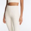 Leggings Comfortlux a vita alta e lunghezza alla caviglia