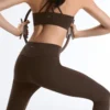 Leggings Comfortlux a vita alta e lunghezza alla caviglia