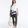Leggings Comfortlux a vita alta e lunghezza alla caviglia