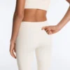 Leggings Comfortlux a vita alta e lunghezza alla caviglia