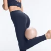 Leggings Comfortlux a vita alta e lunghezza alla caviglia