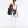 Leggings Comfortlux a vita alta e lunghezza alla caviglia