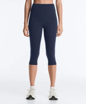 Leggings Comfortlux a vita alta, lunghezza al ginocchio 40 cm