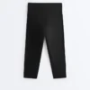 Leggings Comfortlux a vita alta, lunghezza al ginocchio 40 cm