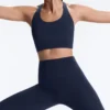 Leggings Comfortlux a vita alta, lunghezza al ginocchio 40 cm