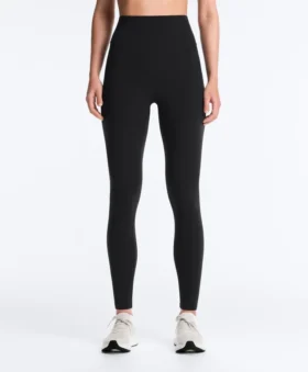 Leggings Comfortlux a vita altissima e lunghezza alla caviglia