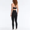 Leggings Comfortlux a vita altissima e lunghezza alla caviglia