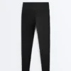 Leggings Comfortlux a vita altissima e lunghezza alla caviglia