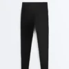 Leggings Comfortlux a vita altissima e lunghezza alla caviglia