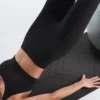 Leggings Comfortlux a vita altissima e lunghezza alla caviglia