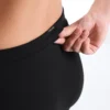 Leggings Comfortlux a vita altissima e lunghezza alla caviglia
