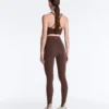 Leggings Comfortlux a vita altissima e lunghezza alla caviglia Fuseau