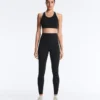Leggings Compressive fino alla caviglia