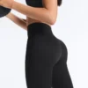 Leggings Compressive fino alla caviglia