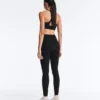 Leggings Compressive fino alla caviglia