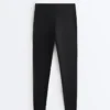 Leggings Compressive fino alla caviglia