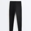 Leggings Compressive fino alla caviglia