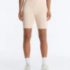 Leggings da ciclismo a vita alta 20 cm Evermove