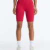 Leggings da ciclismo a vita alta 20 cm Evermove