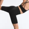 Leggings da ciclismo a vita alta Comfortlux da 25 cm