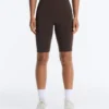 Leggings da ciclismo a vita alta con Core Control e compressione da 25 cm