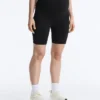 Leggings da ciclismo premaman Comfortlux da 20 cm