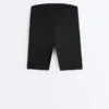 Leggings da ciclismo premaman Comfortlux da 20 cm