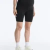 Leggings da ciclismo premaman Comfortlux da 20 cm