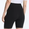 Leggings da ciclismo premaman Comfortlux da 20 cm