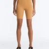 Leggings da ciclista a vita alta Comfortlux da 20 cm