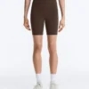 Leggings da ciclista a vita alta Comfortlux da 20 cm