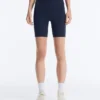 Leggings da ciclista a vita alta Comfortlux da 20 cm