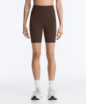 Leggings da ciclista a vita alta Comfortlux da 20 cm