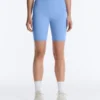 Leggings da ciclista a vita alta Comfortlux da 20 cm