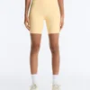 Leggings da ciclista a vita alta Comfortlux da 20 cm