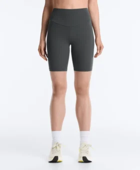 Leggings da ciclista a vita alta Comfortlux da 20 cm