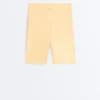 Leggings da ciclista a vita alta Comfortlux da 20 cm