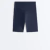 Leggings da ciclista a vita alta Comfortlux da 20 cm