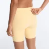 Leggings da ciclista a vita alta Comfortlux da 20 cm