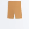 Leggings da ciclista a vita alta Comfortlux da 20 cm