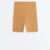 Leggings da ciclista a vita alta Comfortlux da 20 cm