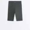 Leggings da ciclista a vita alta Comfortlux da 20 cm