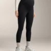 Leggings premaman caldi a 70 cm di lunghezza